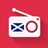 Radio Scotland - Radios SCO FREE - na h-Alba - iPhoneアプリ