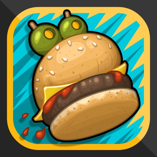 Slider Scouts Icon