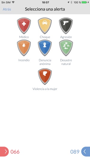 Emergencias Veracruz(圖3)-速報App