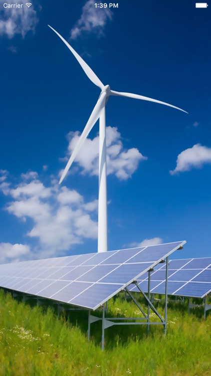 河北新能源平台