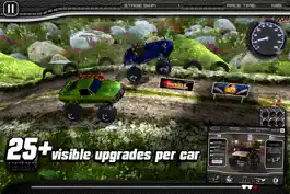 Game screenshot Hill 4x4 Tuning Rivals hack