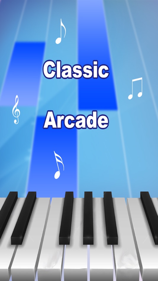 Piano Games : Real Piano Tap For Boys Piano Free - 1.2 - (iOS)