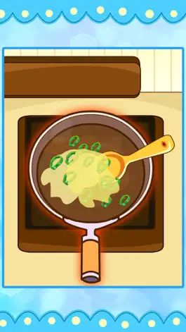 Game screenshot Cooking Girl,Amy And Cooking kids Game apk