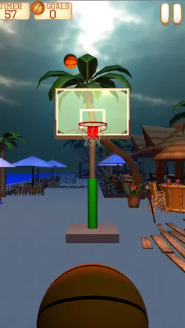 Game screenshot Super BasketBall Shot mod apk