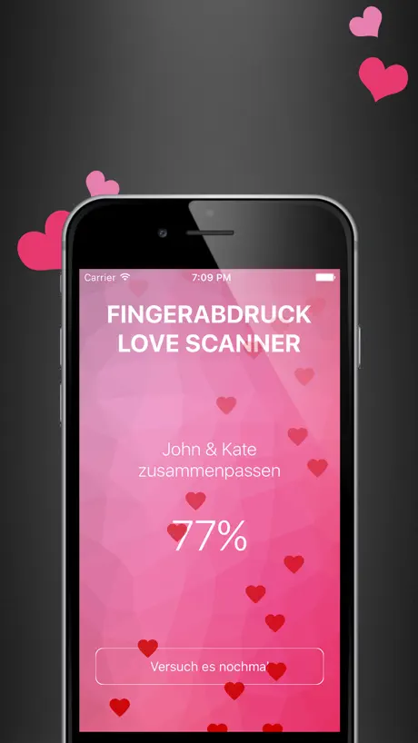 Liebesscanner