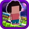 City Crossy For: "Steven Universe" Version