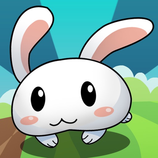 Bunny Run! iOS App