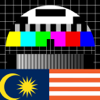 Televisyen Malaysia (versi iPad) - Miguel Galera