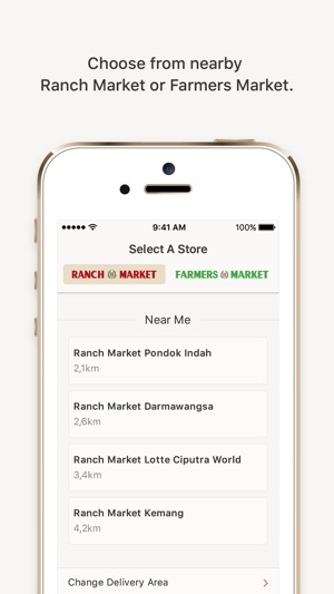 KeSupermarket(圖2)-速報App