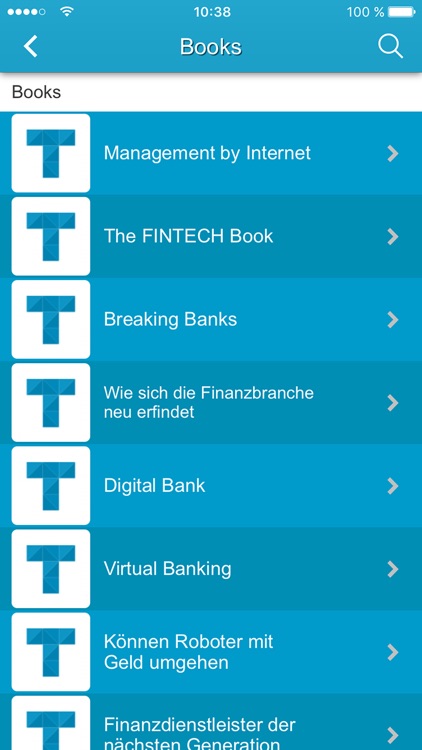 FinTech screenshot-3