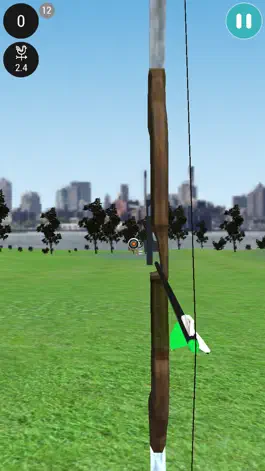 Game screenshot Core Archery hack