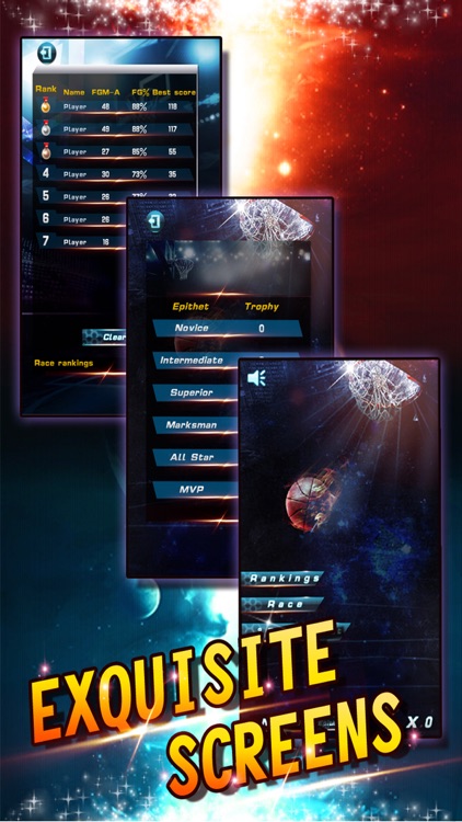 Thumb Real Basketball - every day to flick