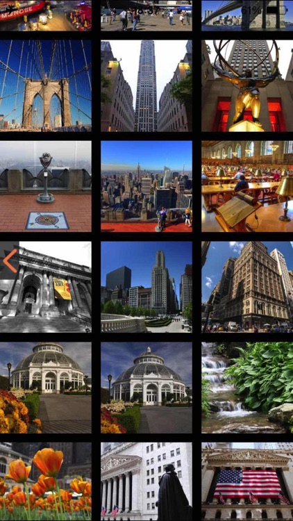 Ellis Island Visitor Guide screenshot-3
