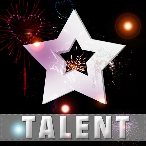 Got Talent Global Icon
