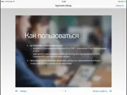 Онлайн-конференции МегаФон айпад изображения 4