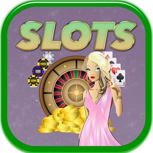 Diamond Shine Slots -- FREE Amazing Vegas Game!!! iOS App