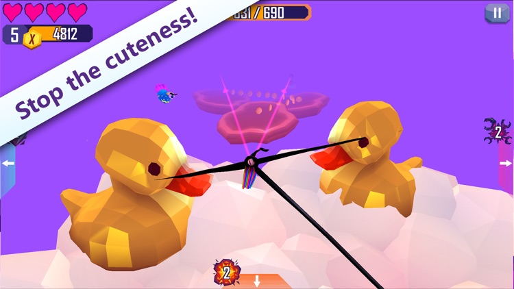 Tentacles - Enter the Mind screenshot-4
