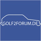 Golf 2 Forum - Die Golf MK II Community