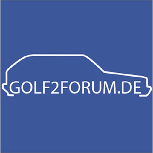 Golf 2 Forum - Die Golf MK II Community iOS App