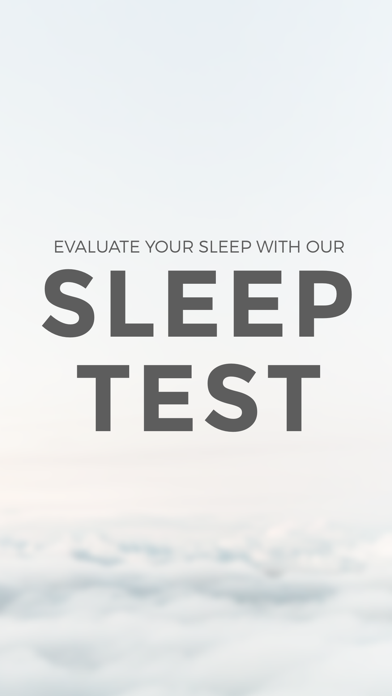 Screenshot #1 pour Sleep : Better Sleep with CBT