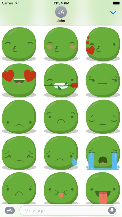 Peamoji