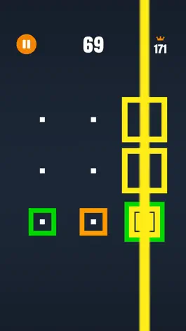Game screenshot Bare Block - Color Blast hack