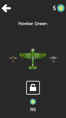Game screenshot Mini Plane Chase apk