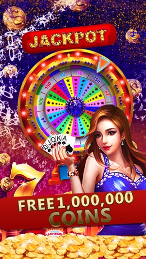 Jackpot Coin Slot Machines – Free Casino