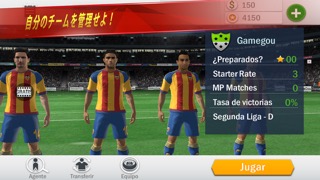 Soccer Shootout: Penalty Kickのおすすめ画像4