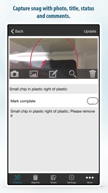 SnagBricks - Site Auditing, Snagging & Punch List