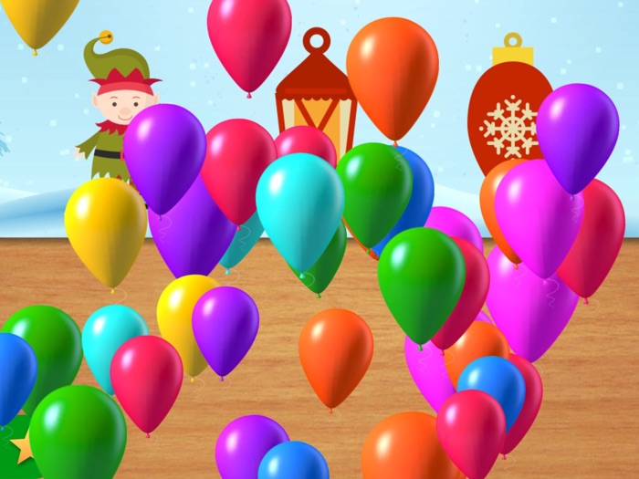 Christmas Puzzles for Kids Learning Smart Baby