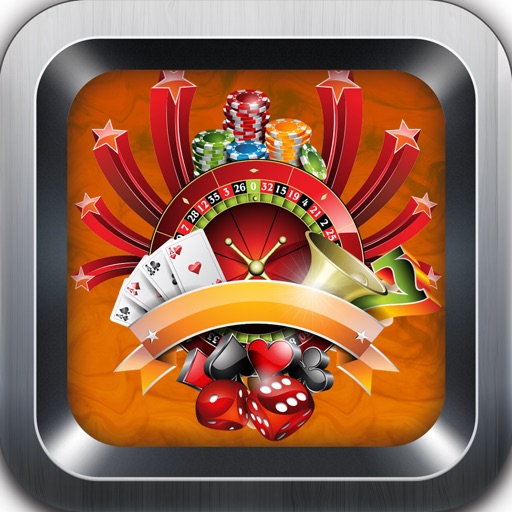 Progressive Slots Machine Amazing Bump iOS App