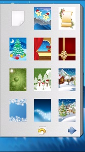 Christmas Sticker Book! screenshot #5 for iPhone