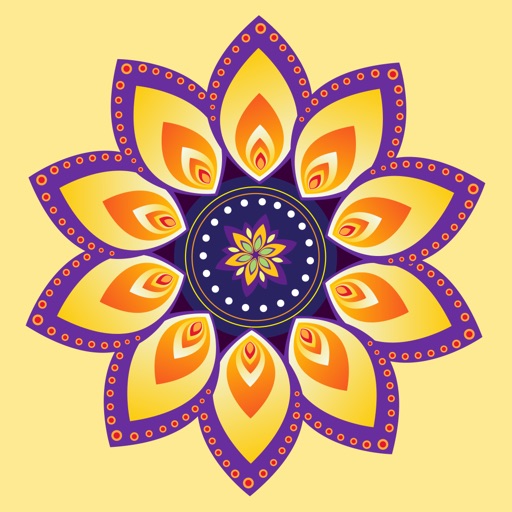 Beautiful Rangoli & Kolam Designs Ideas Wallpapers