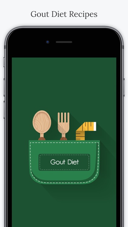 Gout Diet