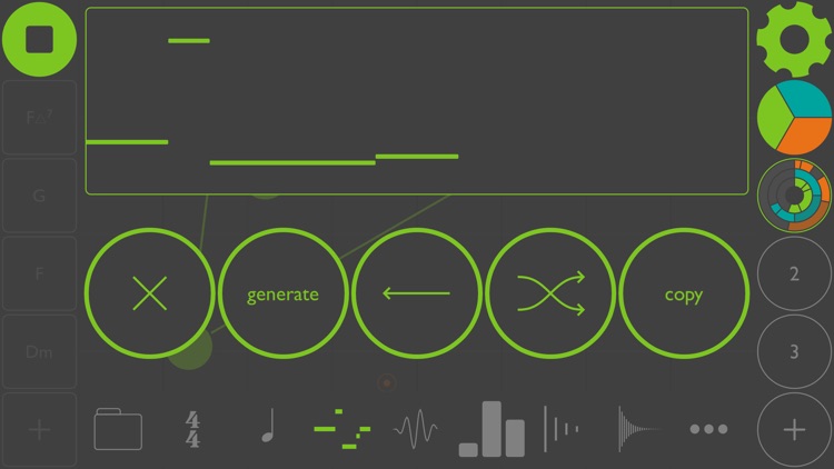 dot Melody screenshot-3