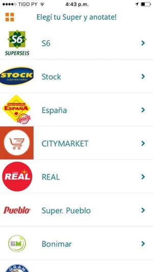 Banco de Alimentos(圖3)-速報App