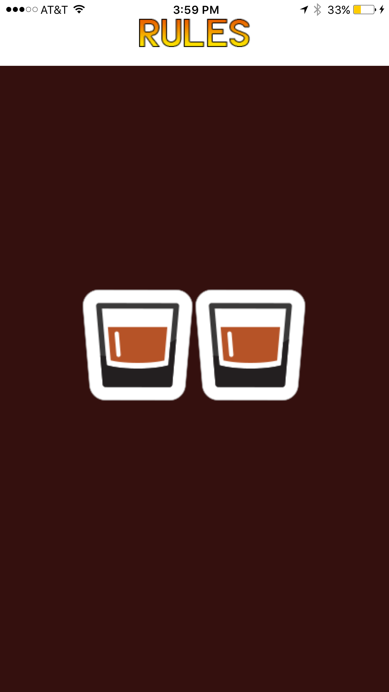 Shot Roulette - The Drinking Game