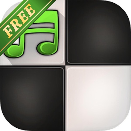 Music Tiles - Best free game! iOS App