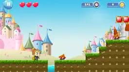 Game screenshot Джунгли Приключение Игра Когда-Либо Время Для apk