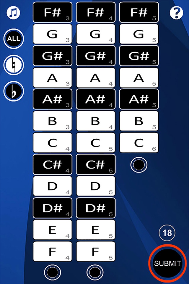 Trumpet Flash Cards screenshot 3