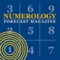Monthly numerology report with energy readings & guidance