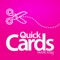 Quick Cards Made Easy Magazine - inspirational projects for card-makers everywhere!