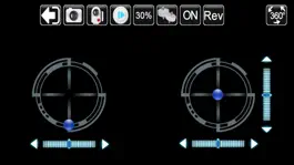 Game screenshot CHP VGA FPV apk