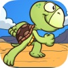 Turtle Run and Jump - Top Running Free Game