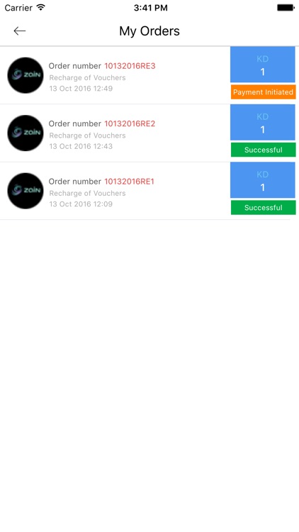 2Easy2Pay screenshot-3