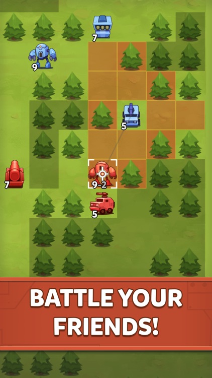 Battle Bash screenshot-0