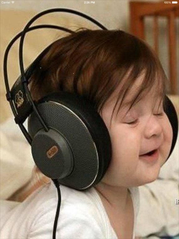 Screenshot #5 pour A+ Musica Para Bebes - Children's Music - Babies