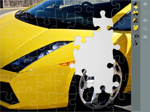 Screenshot #5 pour PuzzlePlus: Vehicles
