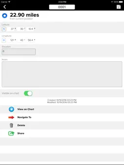 Simple TOPO screenshot 7